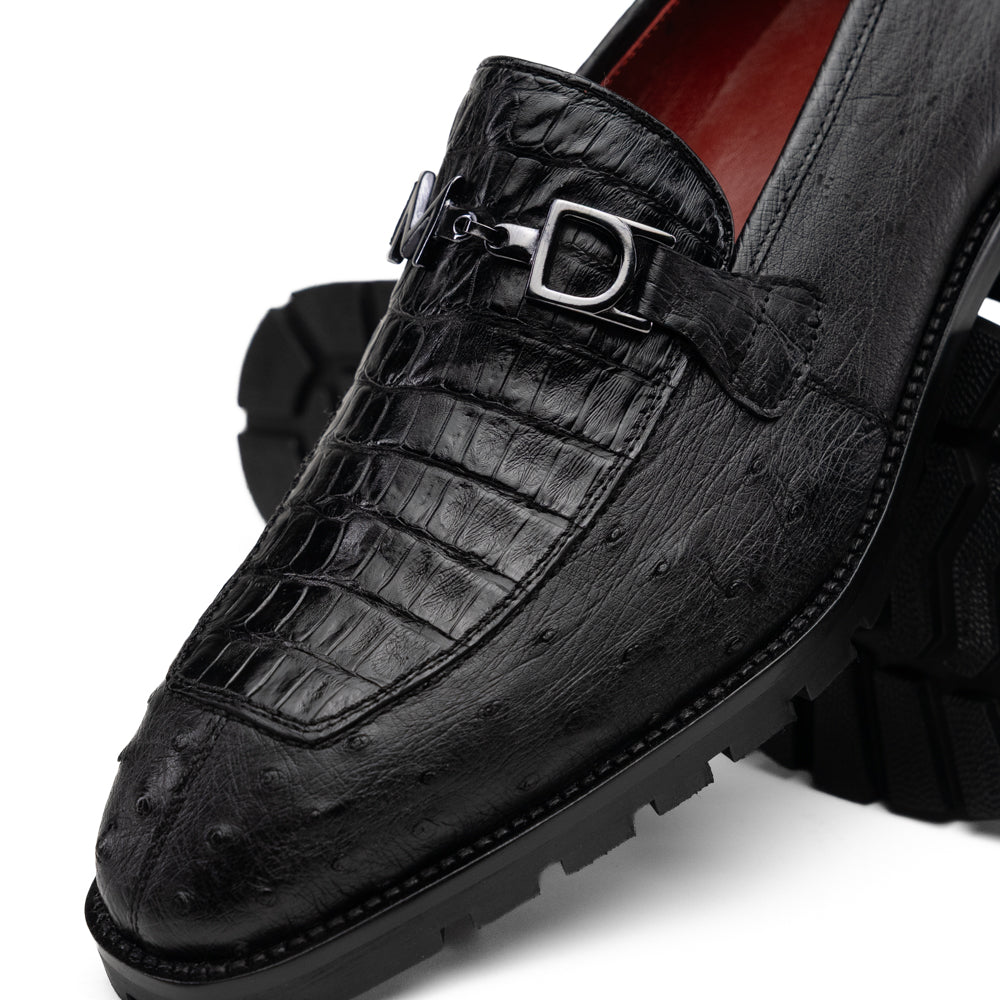 Cinisello Black