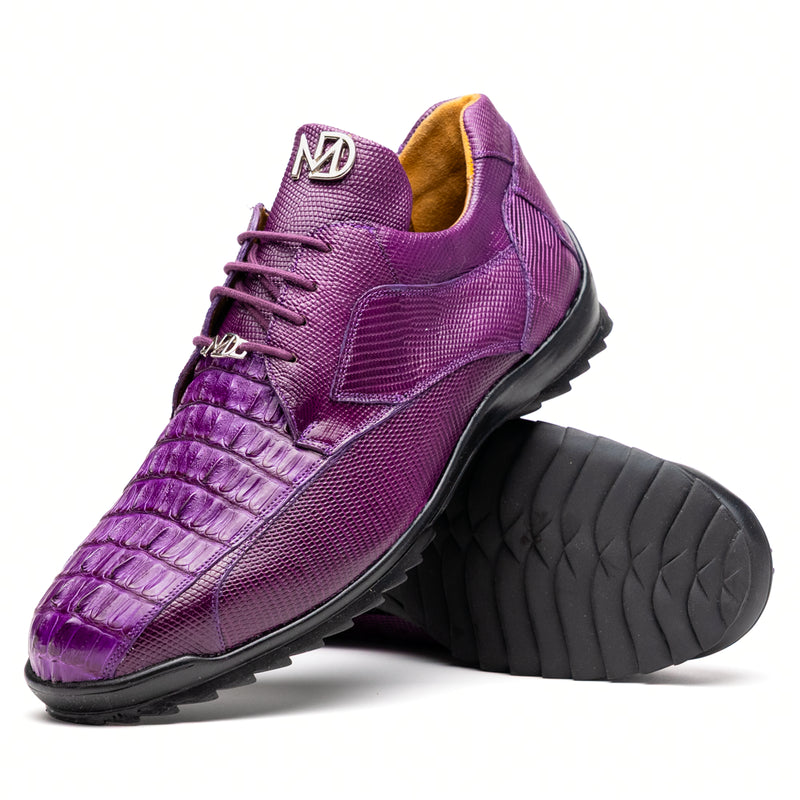 Crater Purple