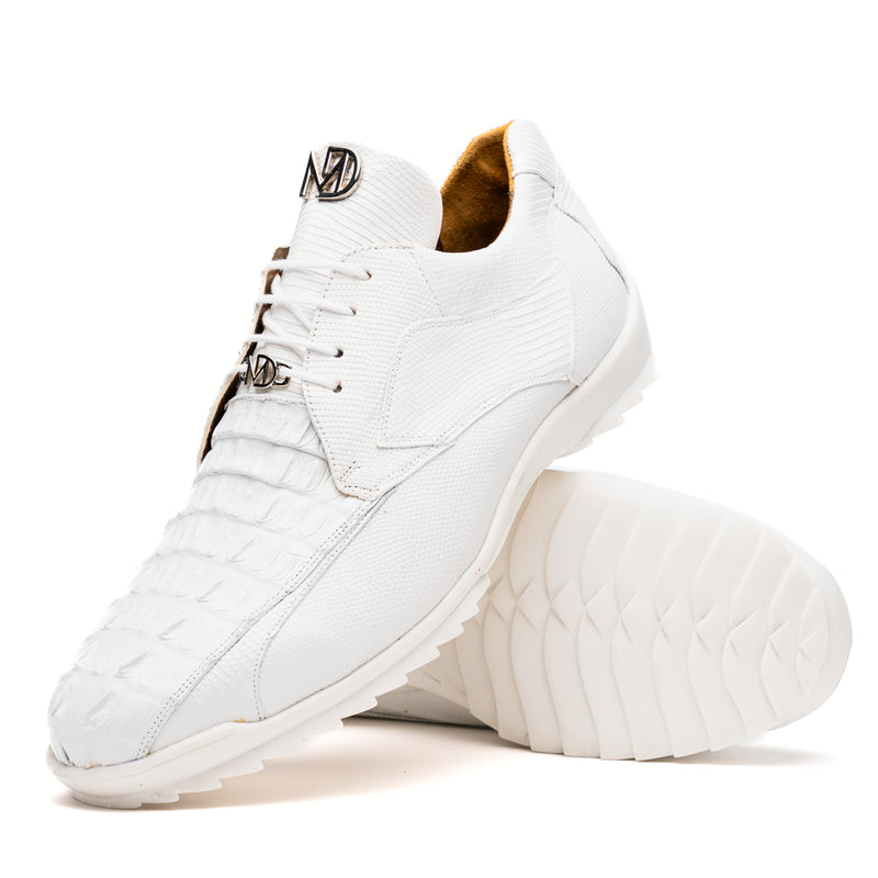 Crater White