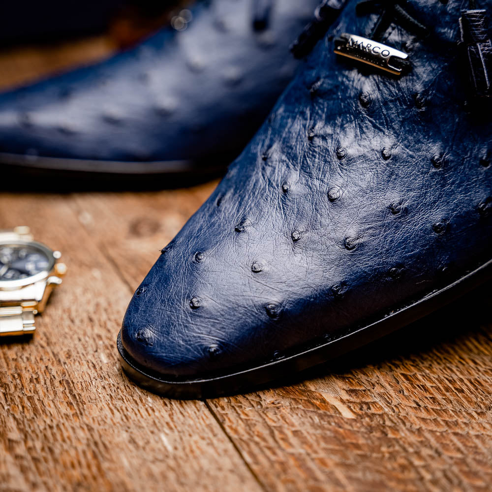 Criss Navy