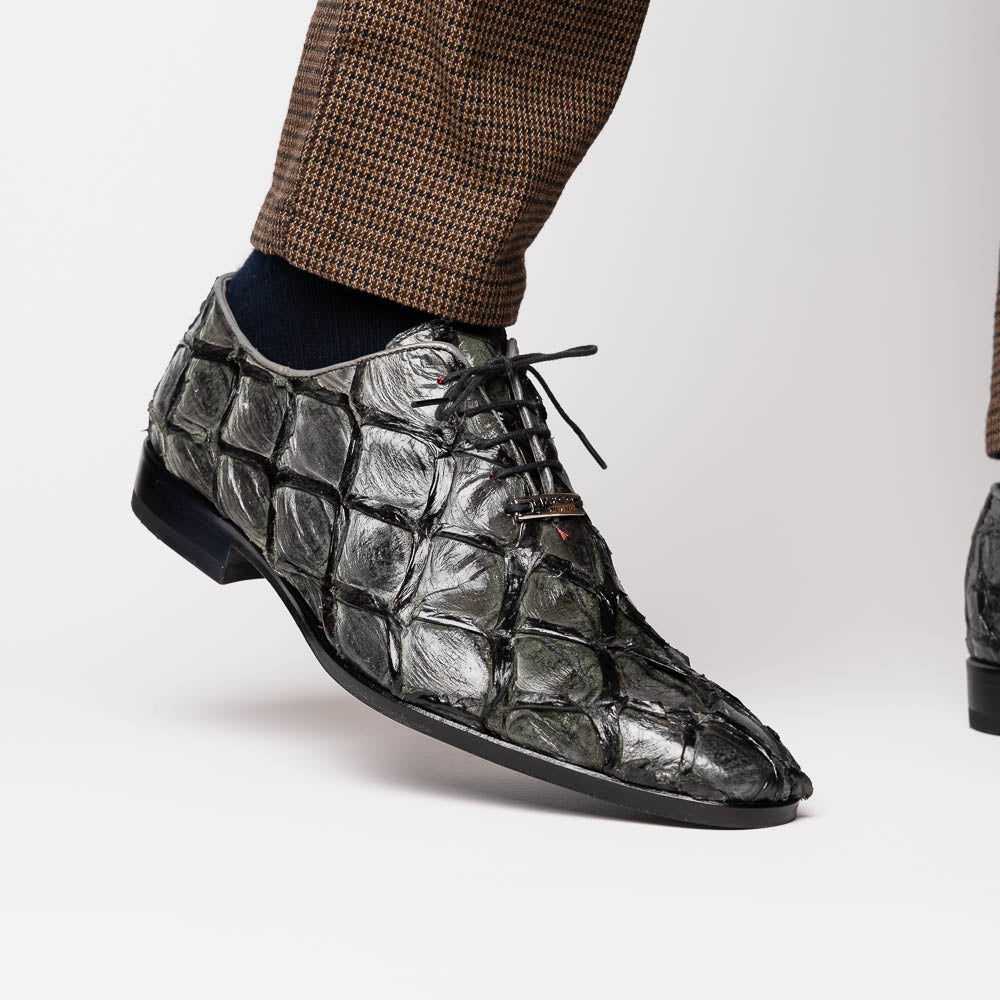 Olivieri Grey
