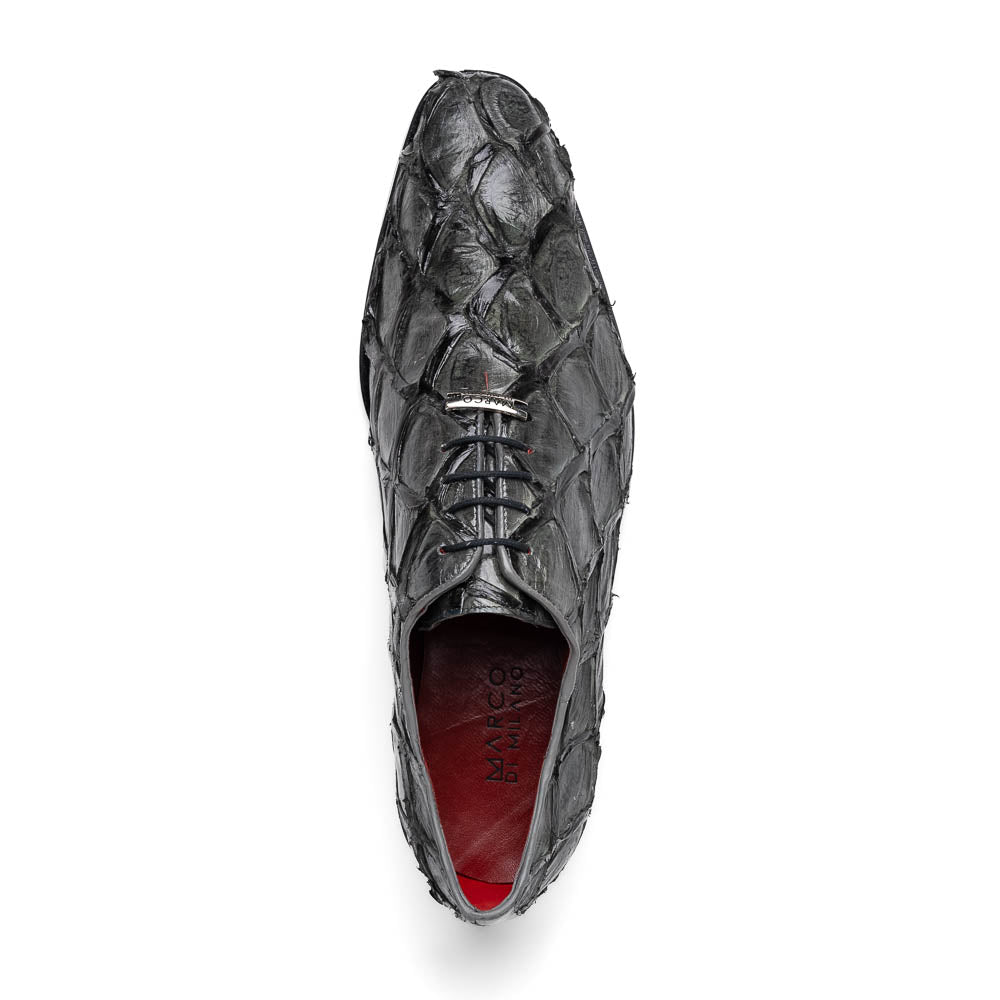 Olivieri Grey