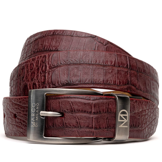 Silvio Belt Wine