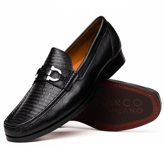 Enzo Black