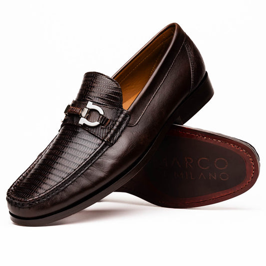 Enzo Brown