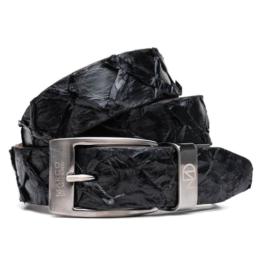 Olivieri Belt Black