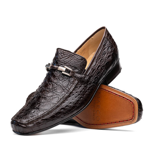 Fabro-Tin Brown