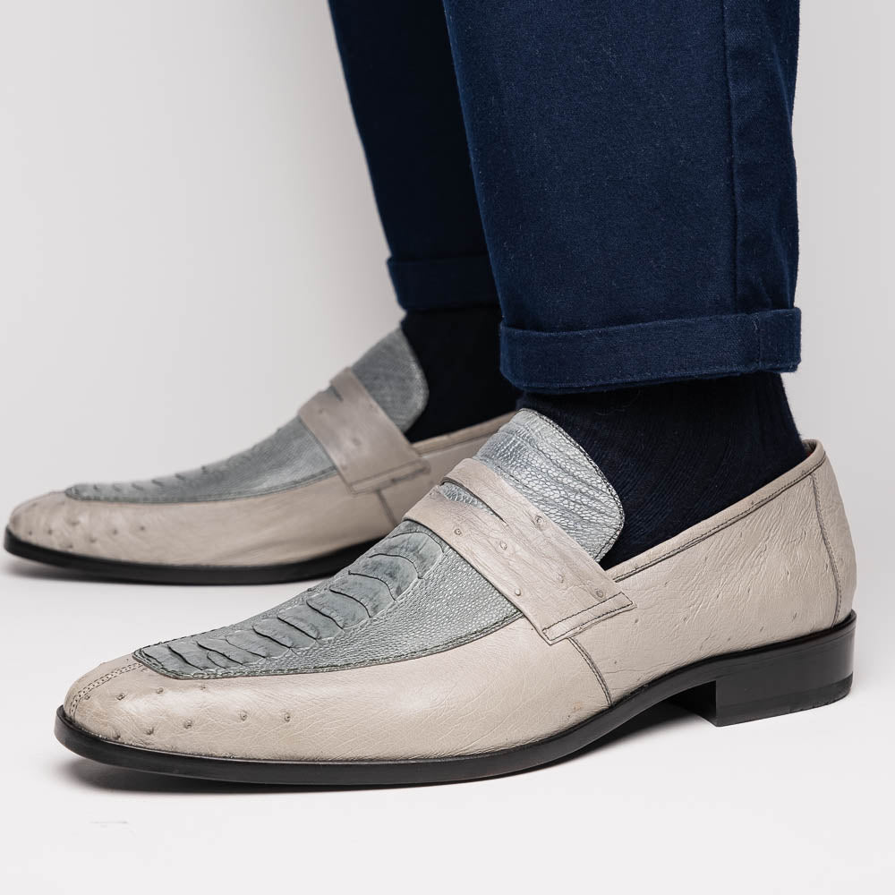 Fangio Grey