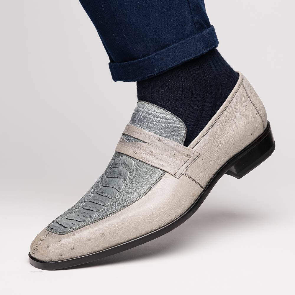 Fangio Grey