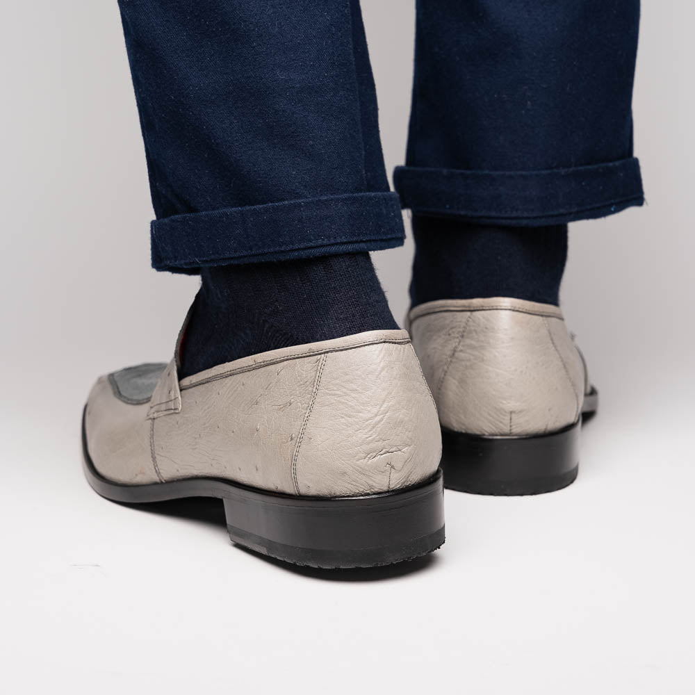 Fangio Grey