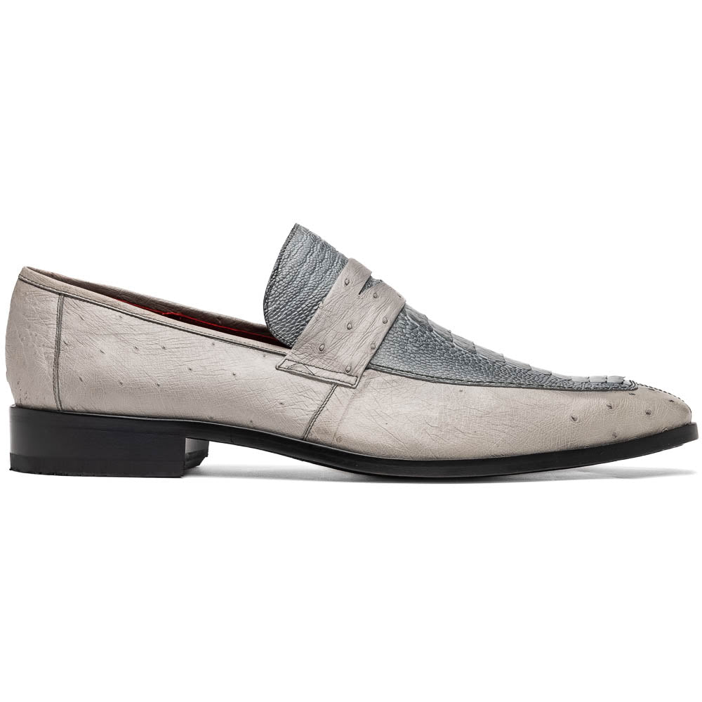 Fangio Grey