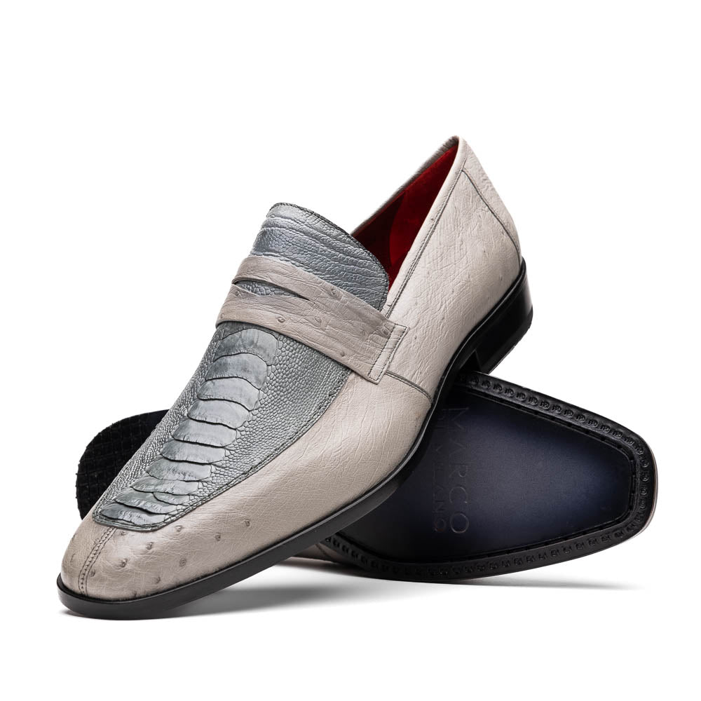 Fangio Grey