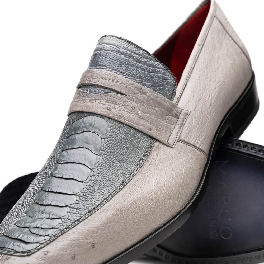 Fangio Grey