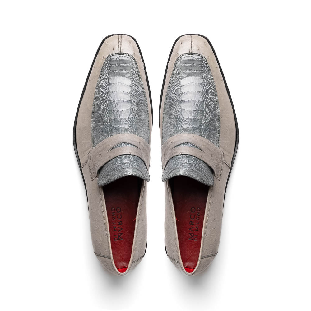 Fangio Grey