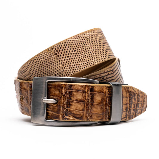 Giovanni Belt Pantano Orix
