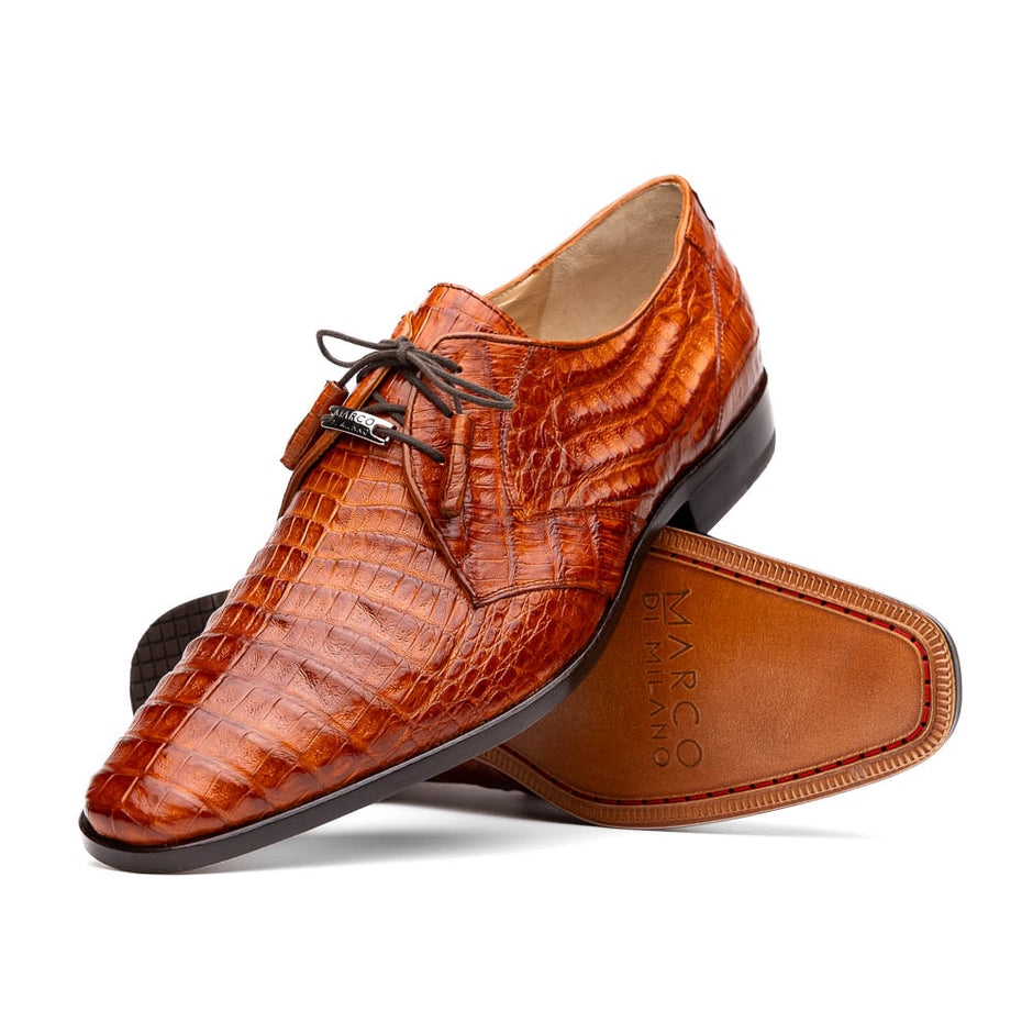 Marco Di Milano Missouri Brown
