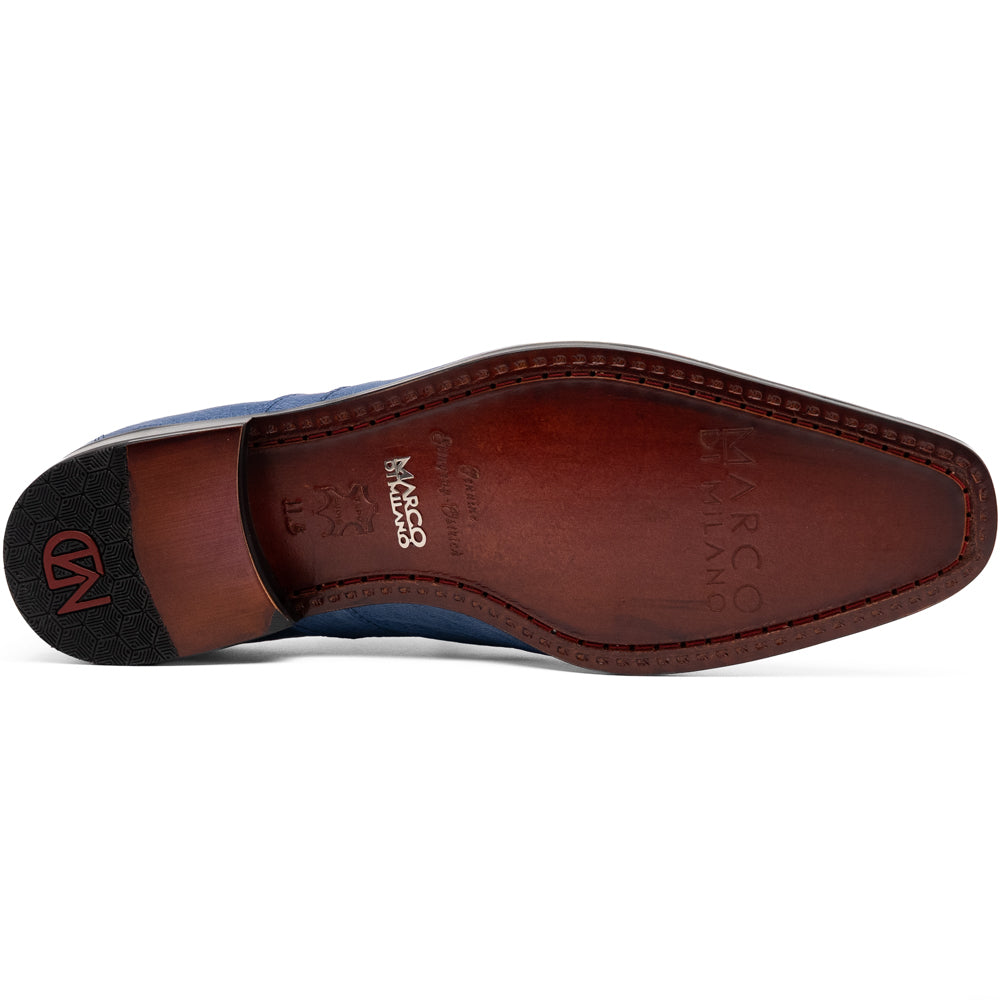 Lucca Wine / Blue Jeans
