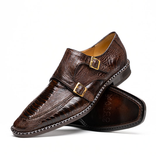 Brown Shoes Marco Di Milano Brown Shoes Marco Di Milano
