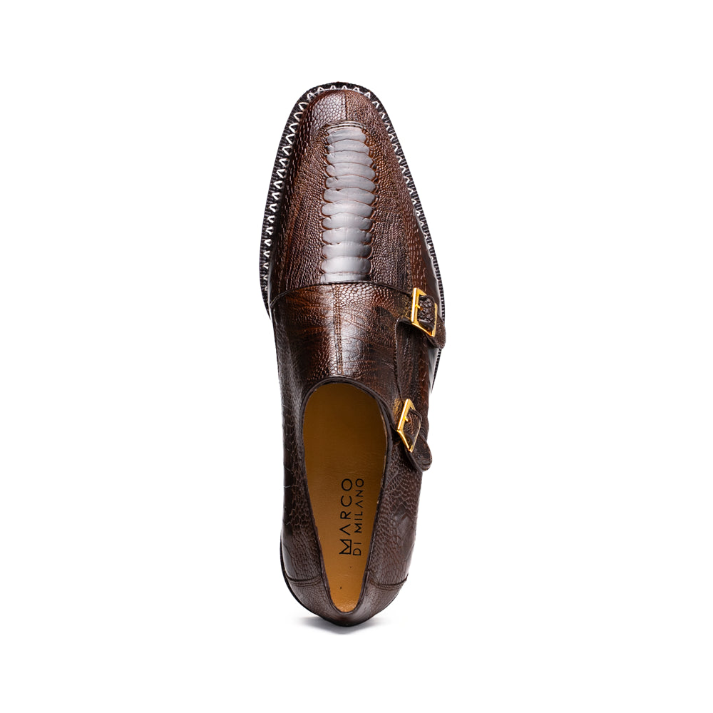 Napoli Brown