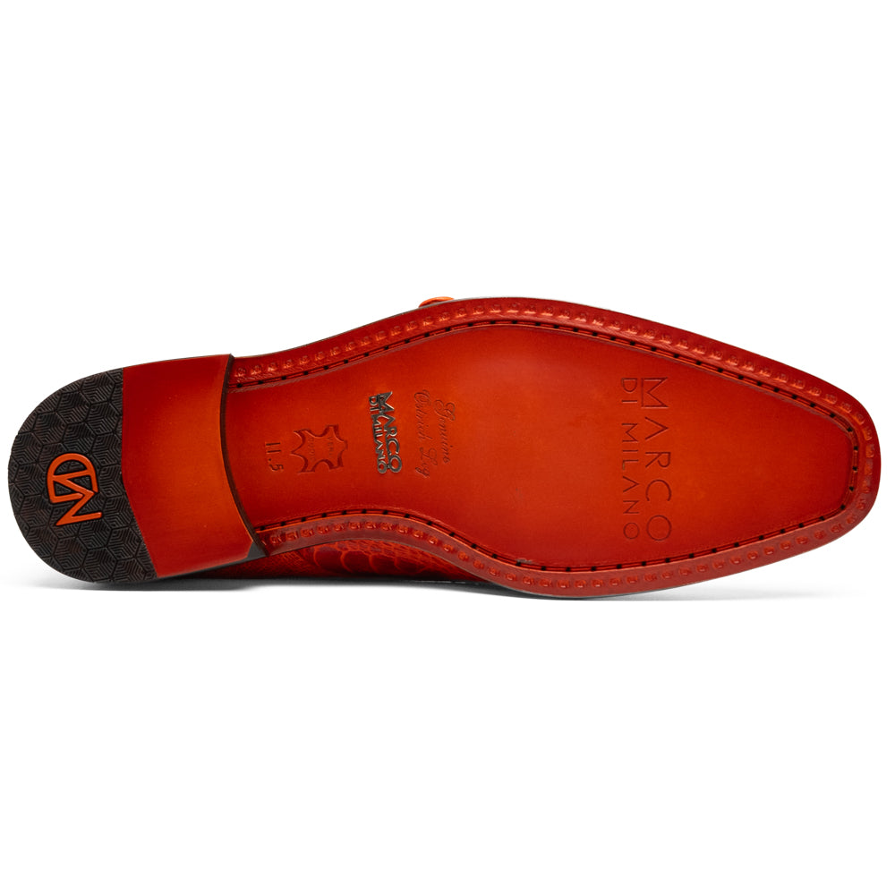 Napoli Orange