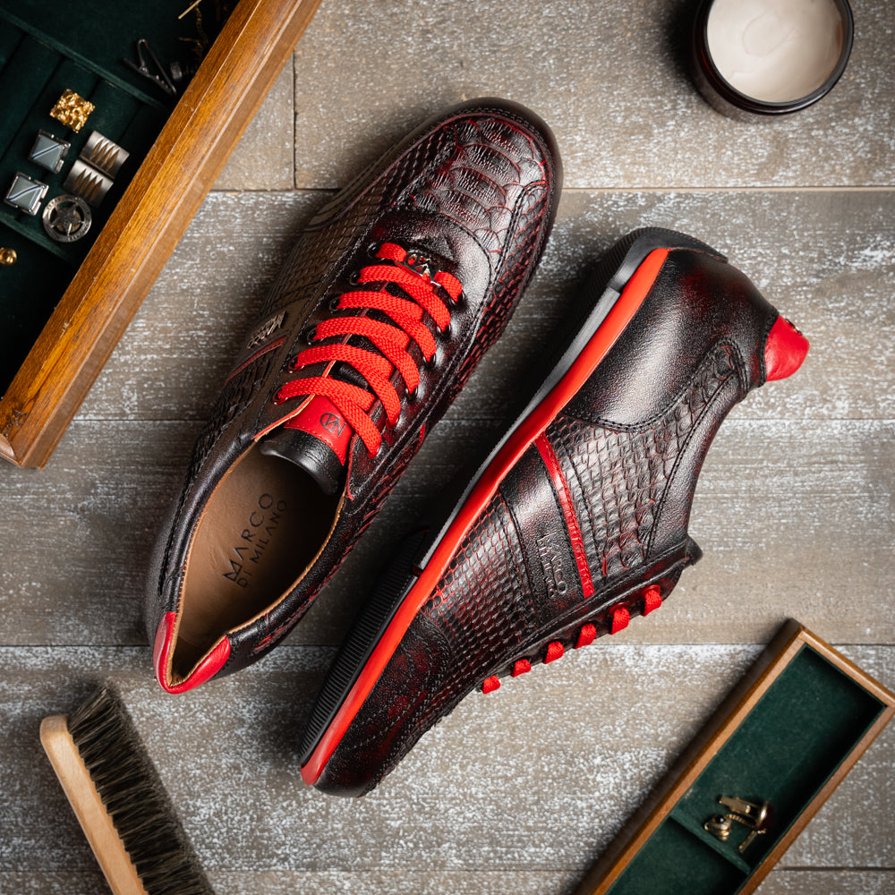 Pavia BlackCherry