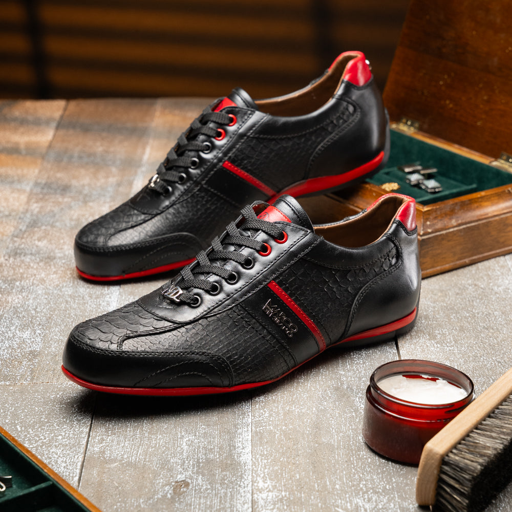 Pavia Black