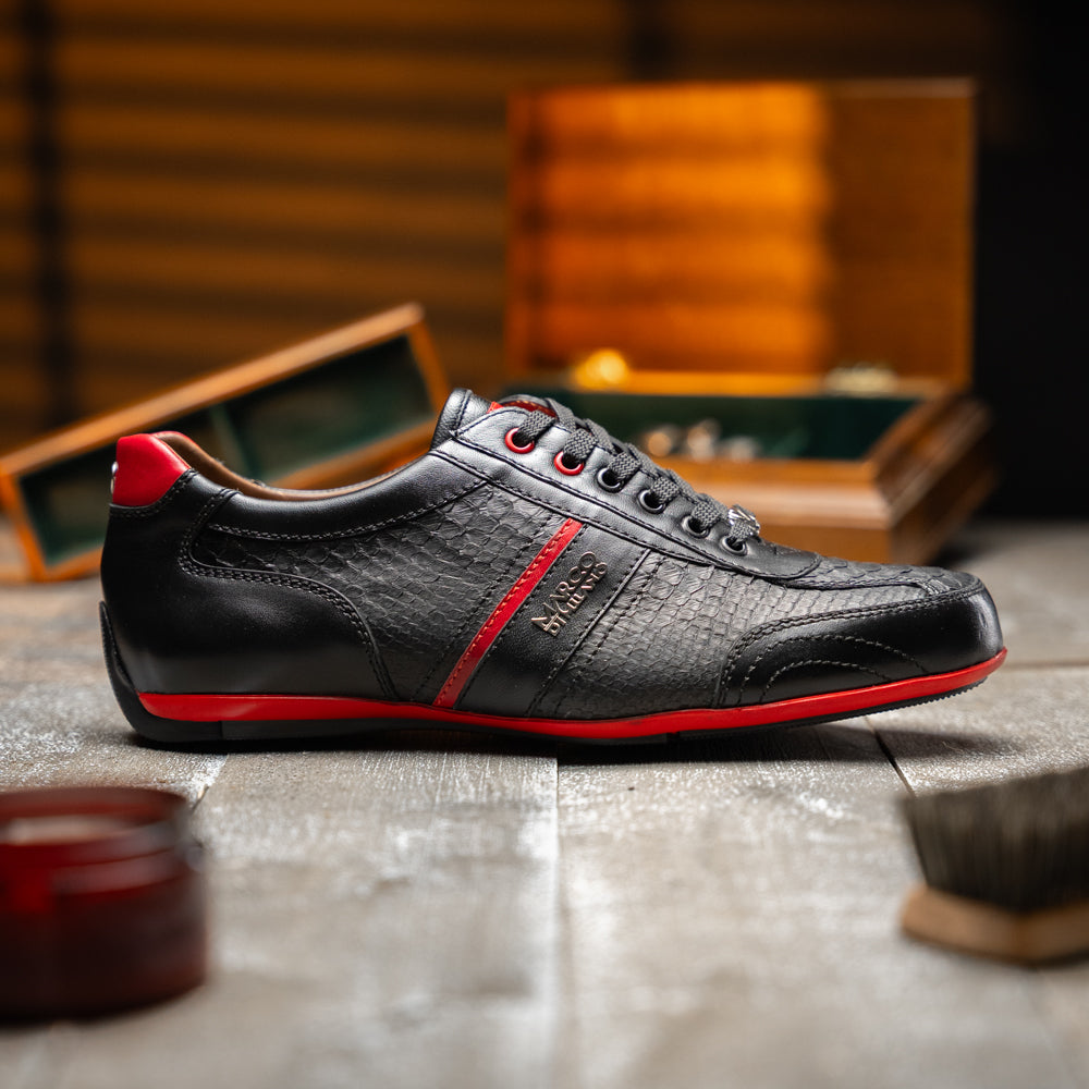 Pavia Black