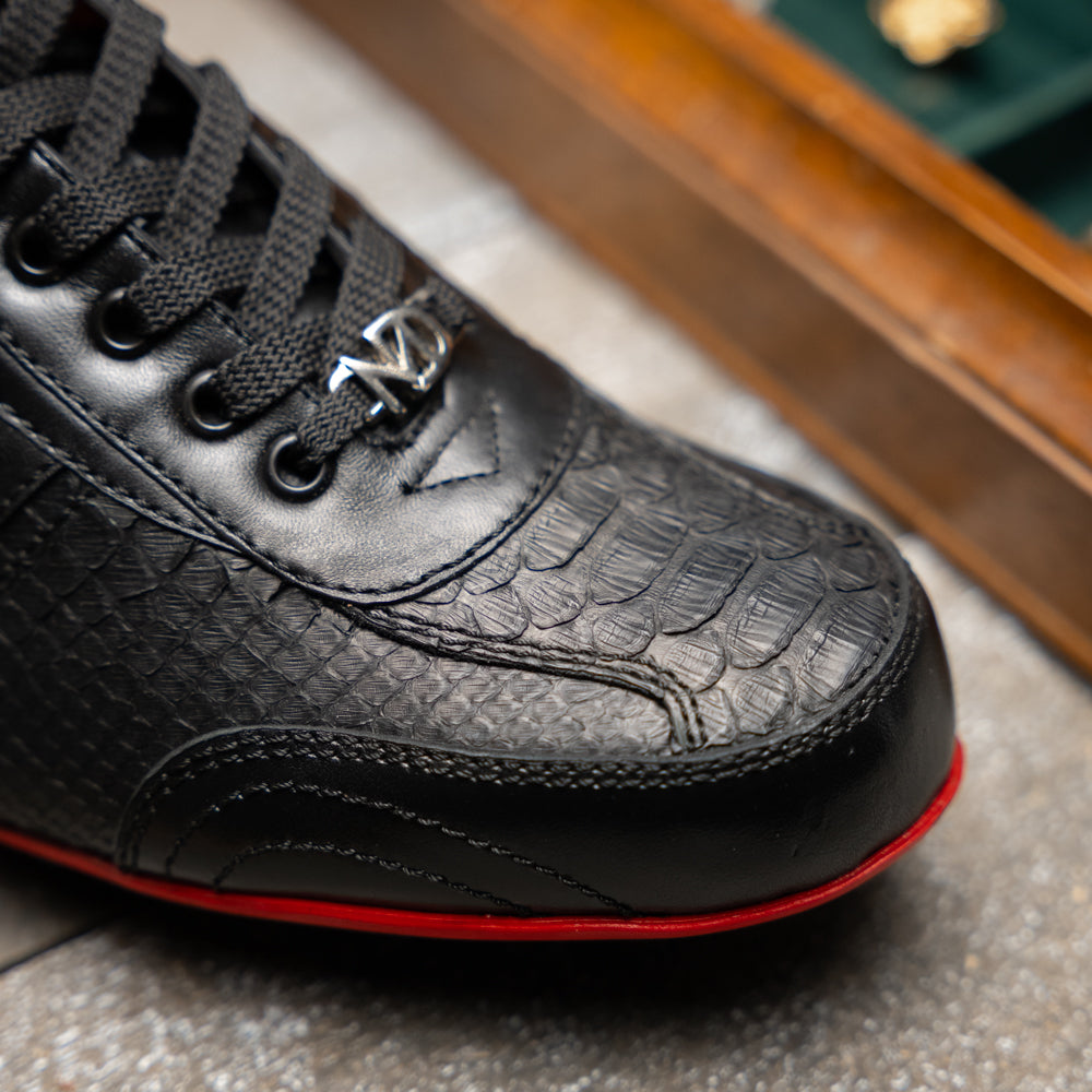 Pavia Black