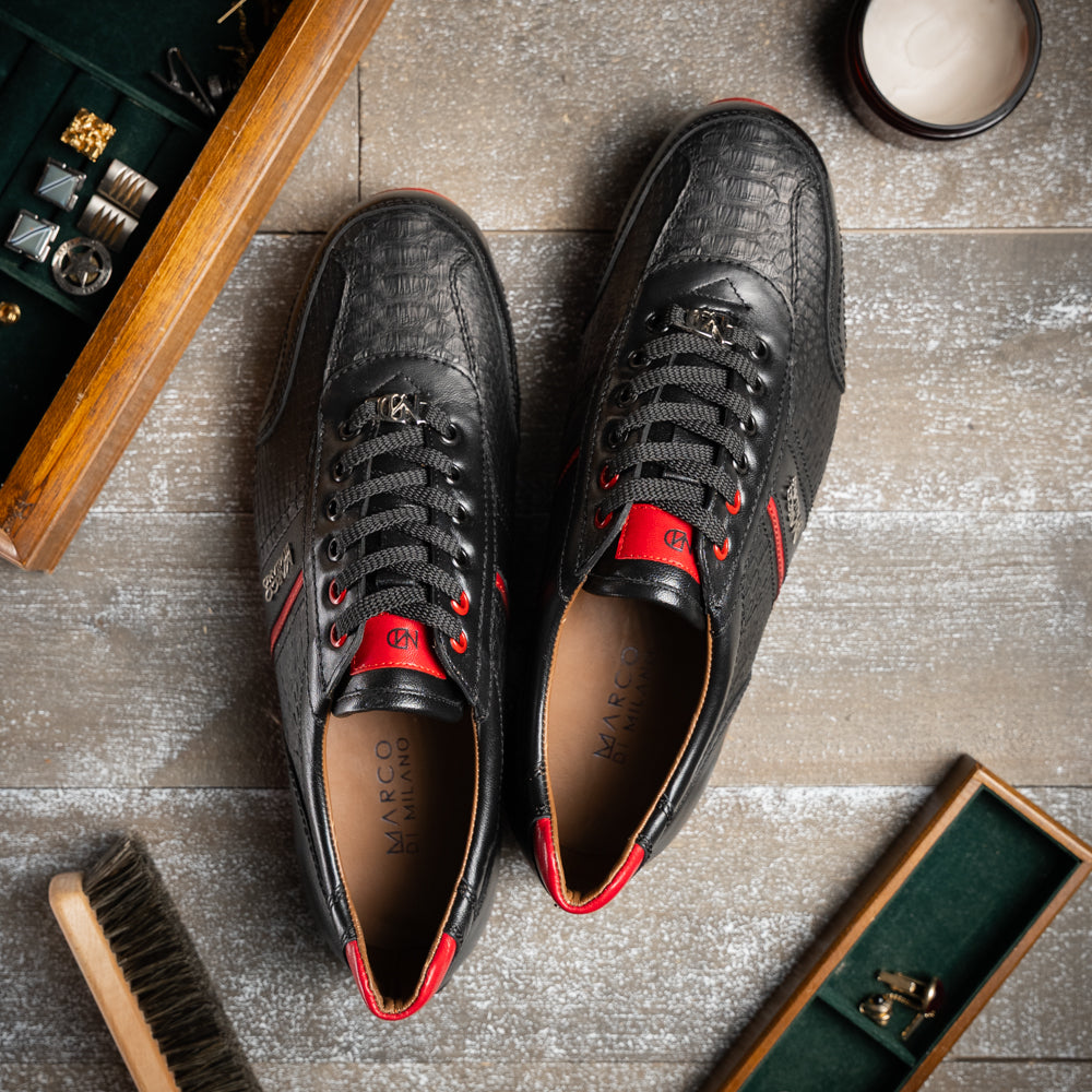 Pavia Black