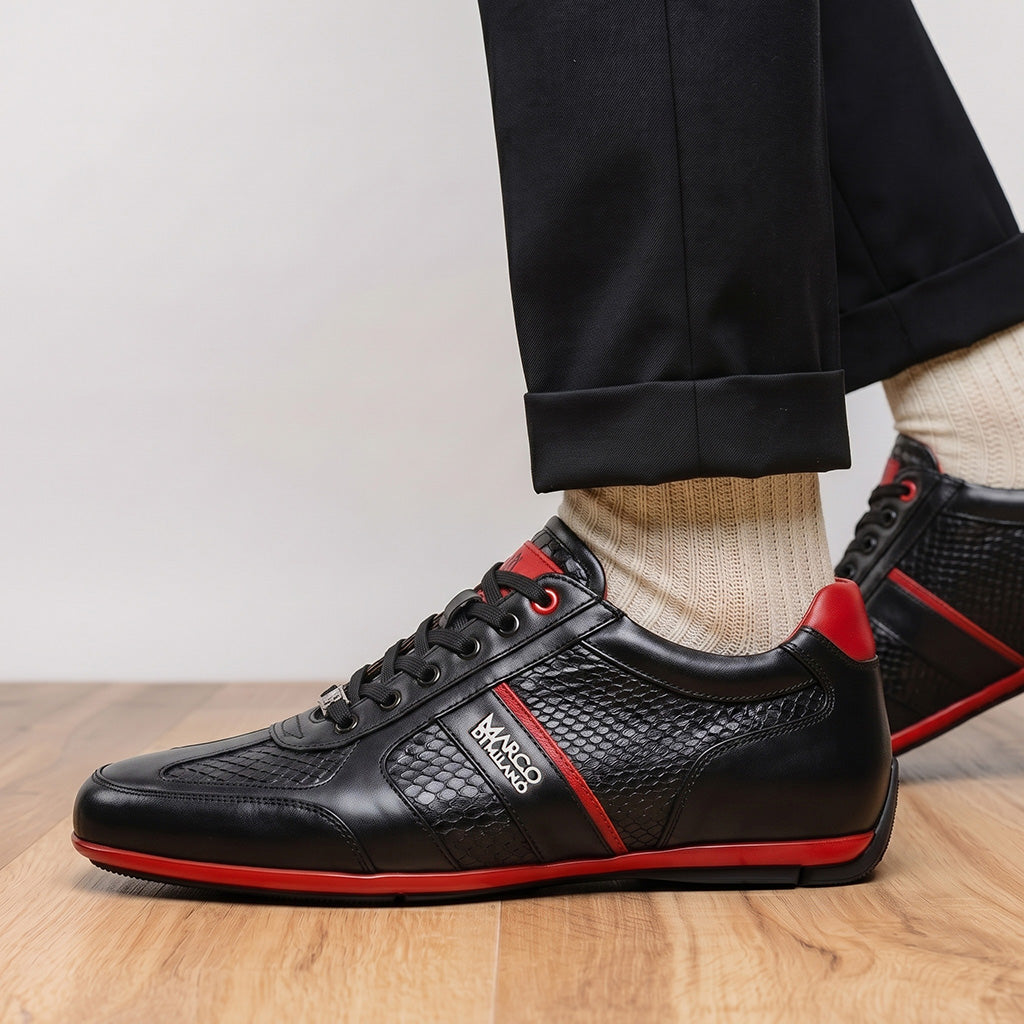 Pavia Black