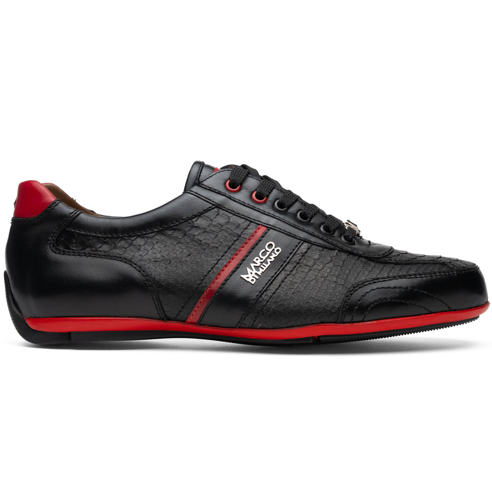 Pavia Black