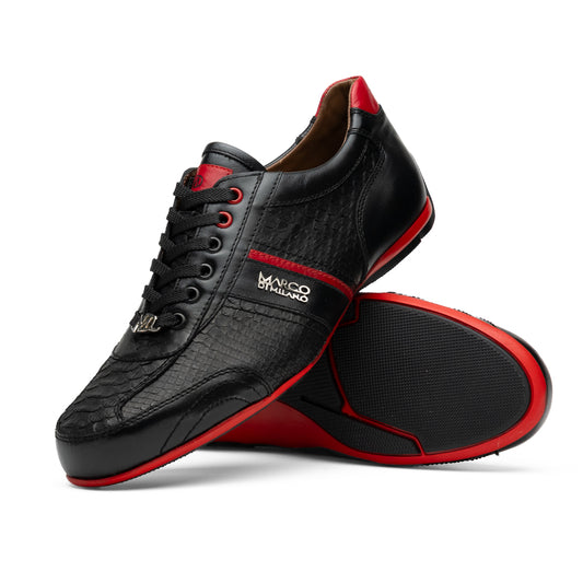 Pavia Black