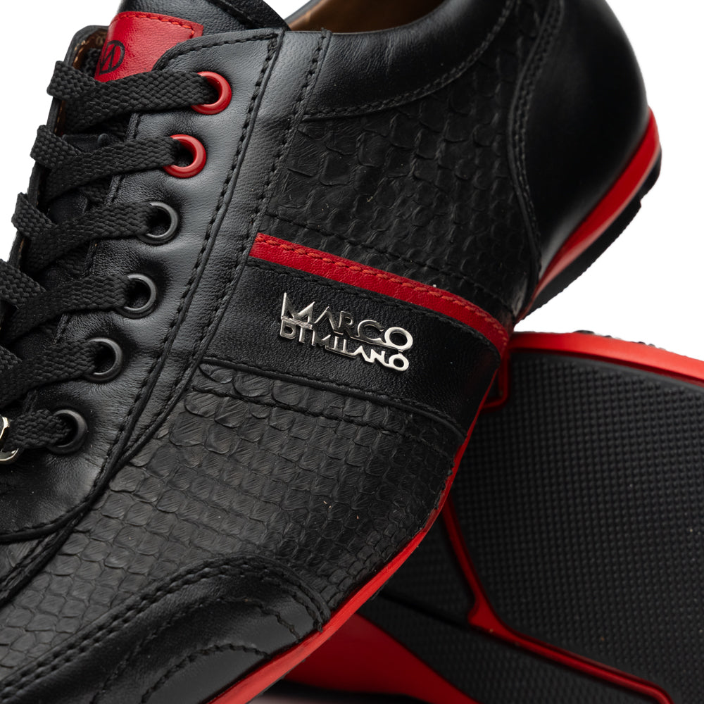 Pavia Black