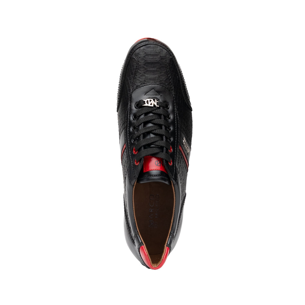 Pavia Black