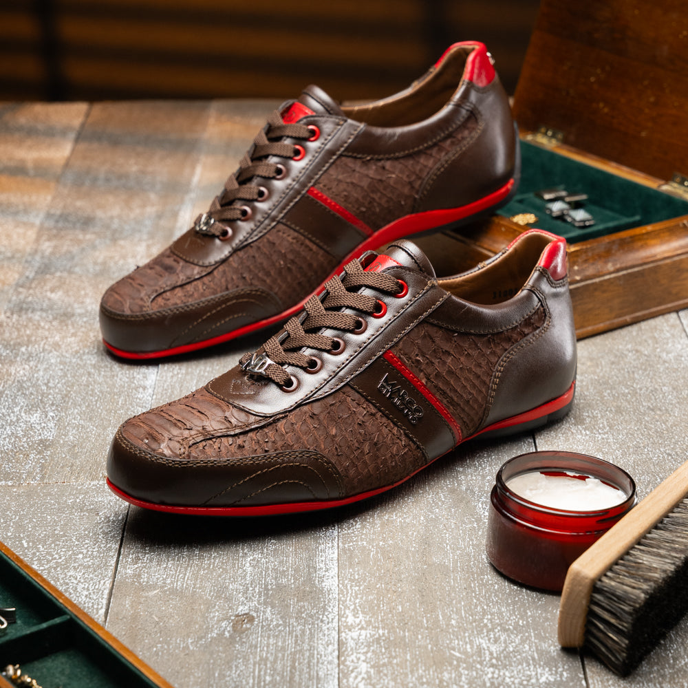 Pavia Brown