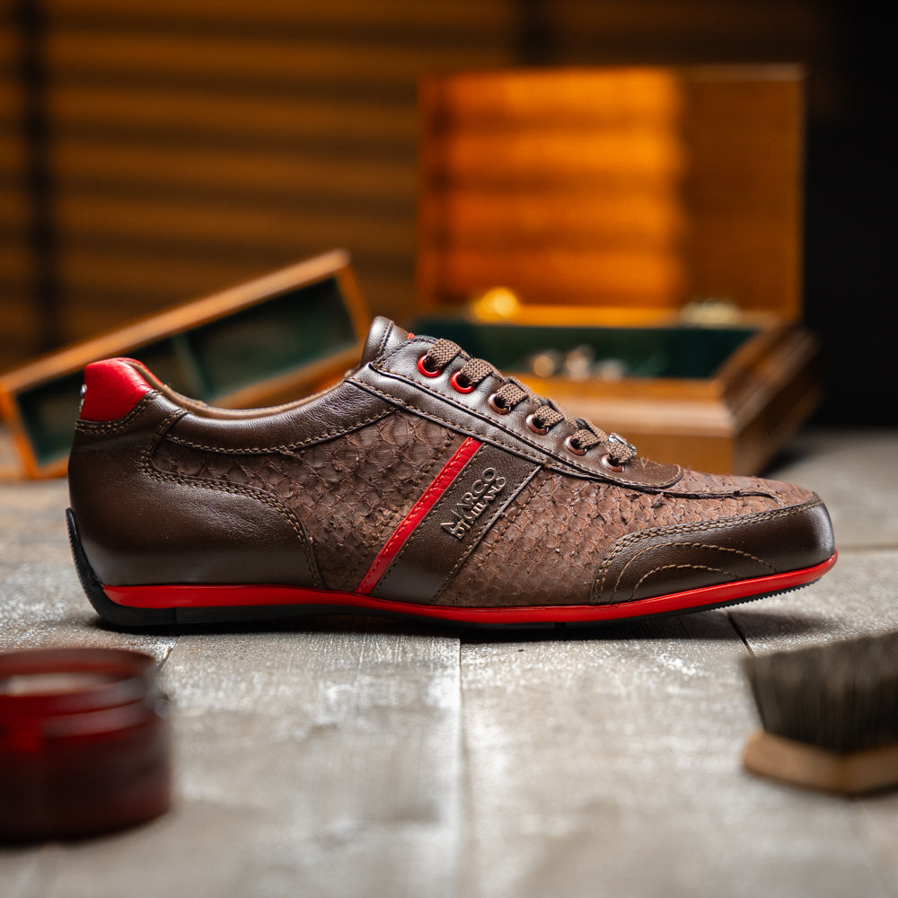 Pavia Brown