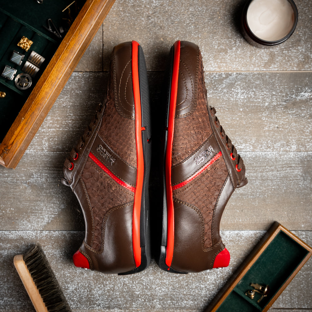Pavia Brown