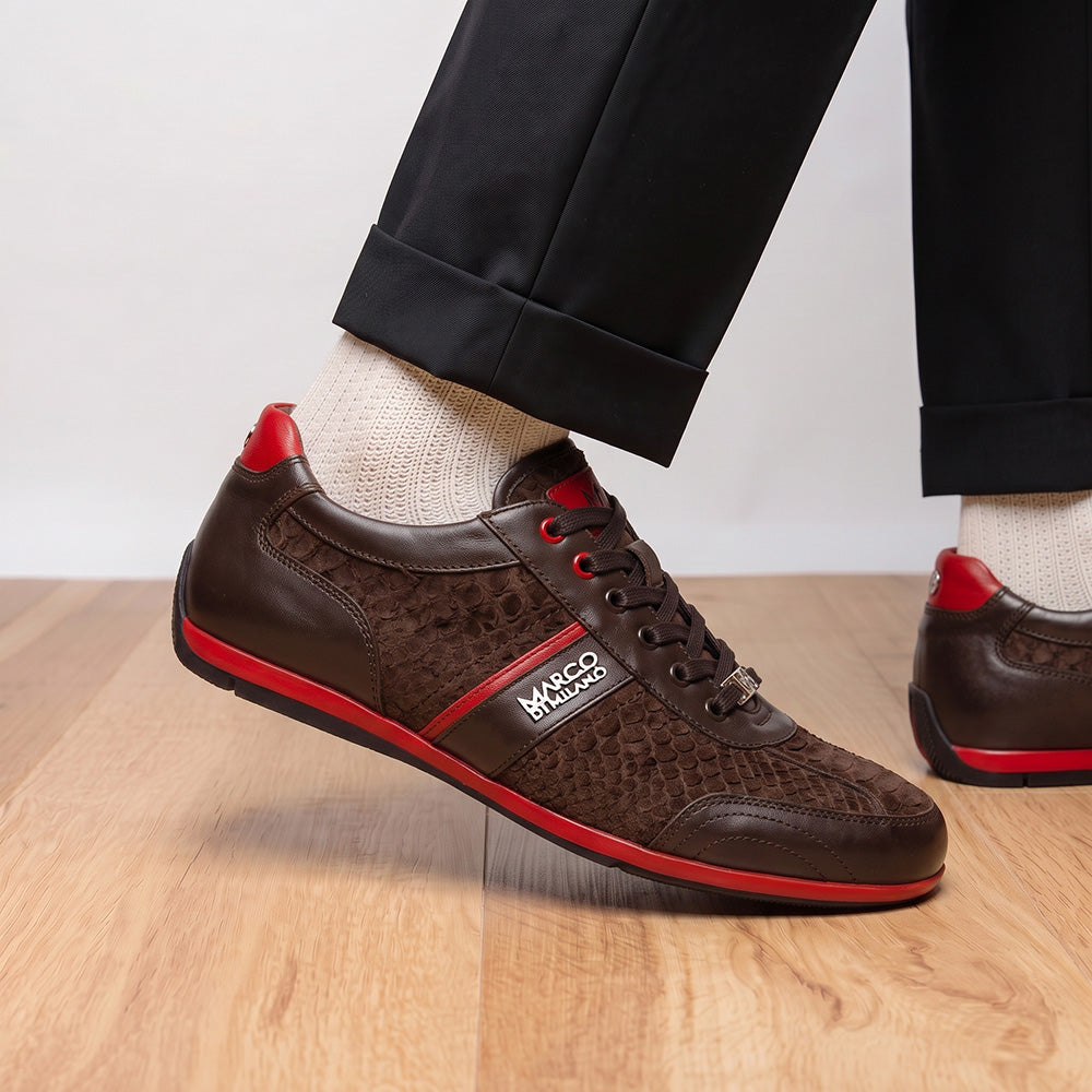 Pavia Brown