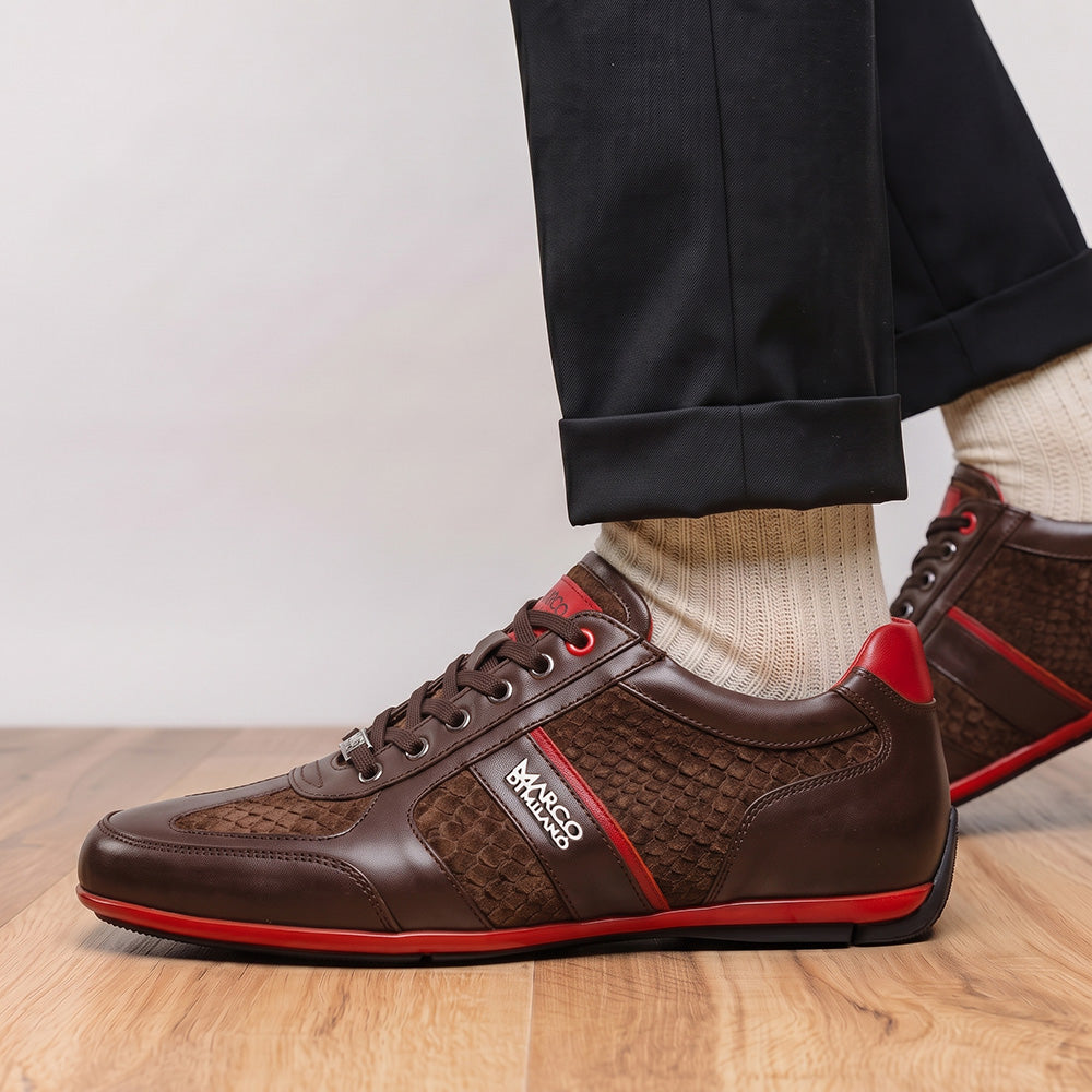Pavia Brown