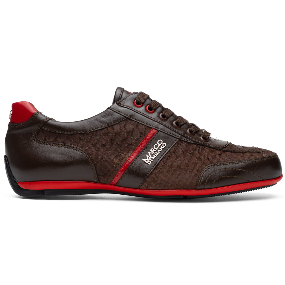 Pavia Brown