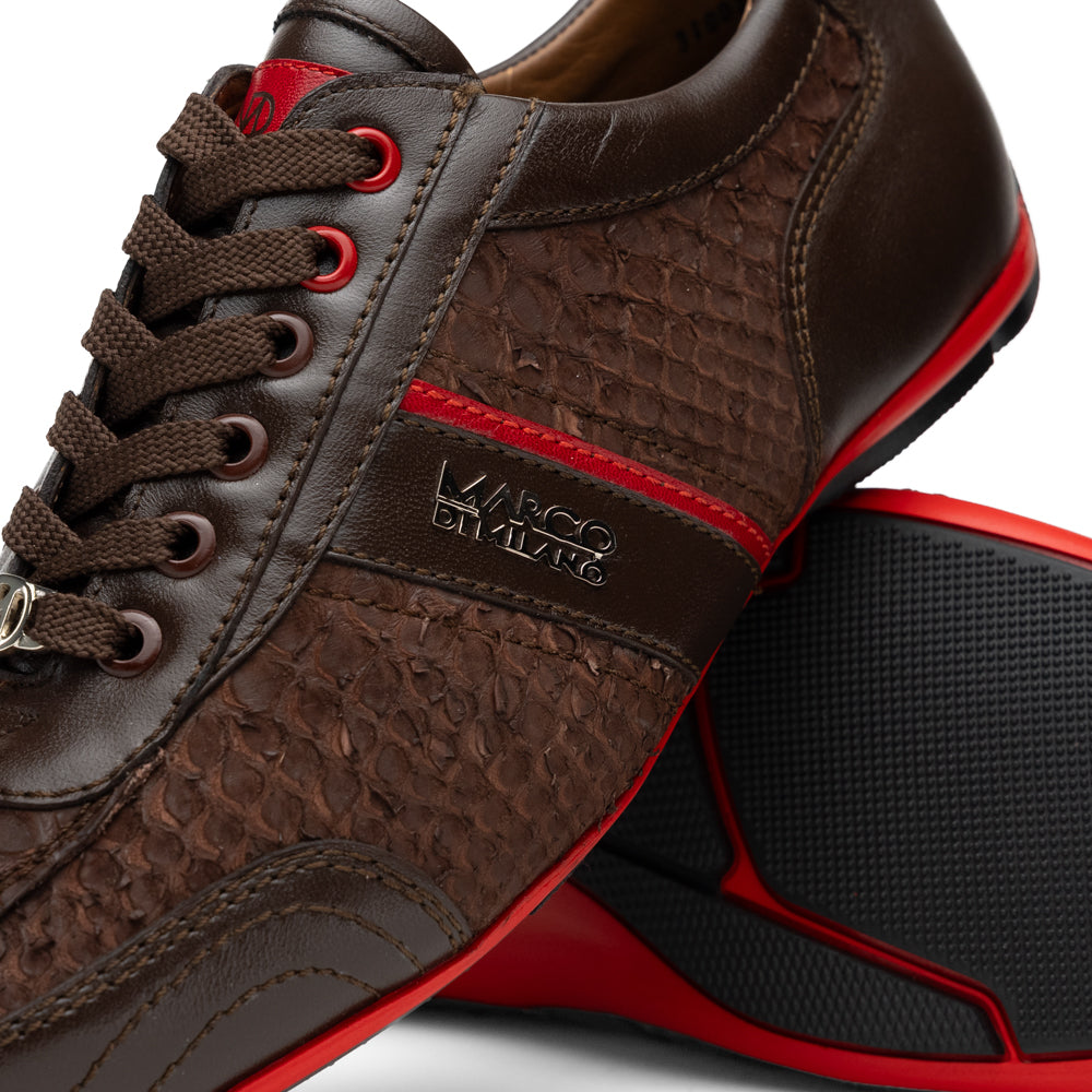 Pavia Brown