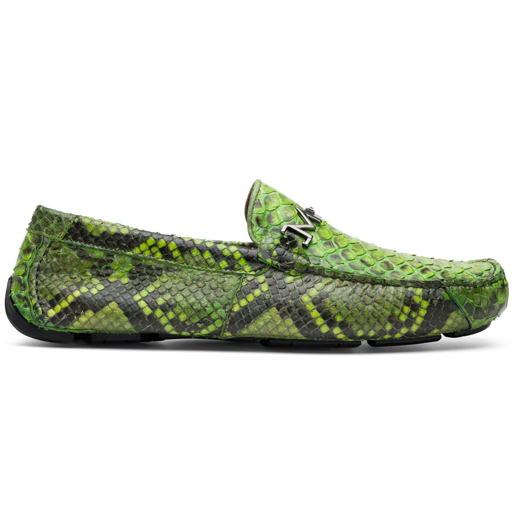 Pia Lemon Green