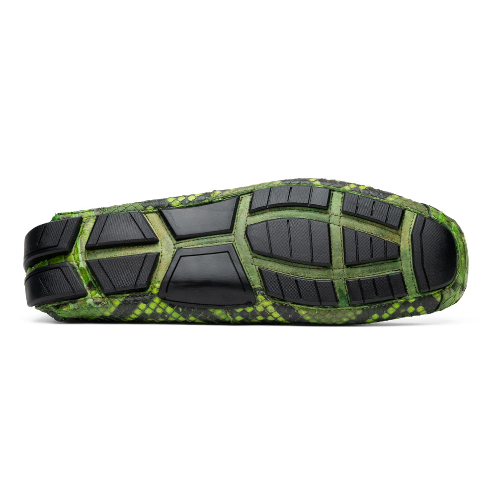 Pia Lemon Green