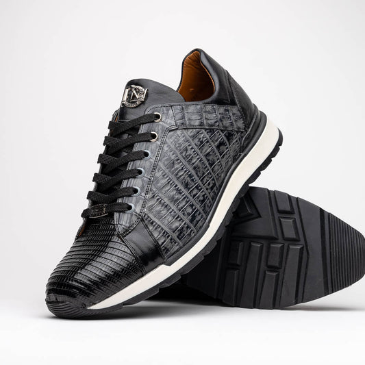 Portici Grey / Black