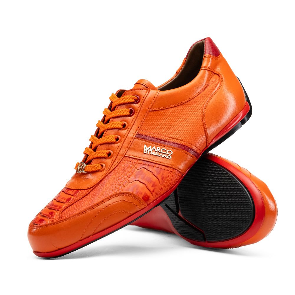 Portofino Orange