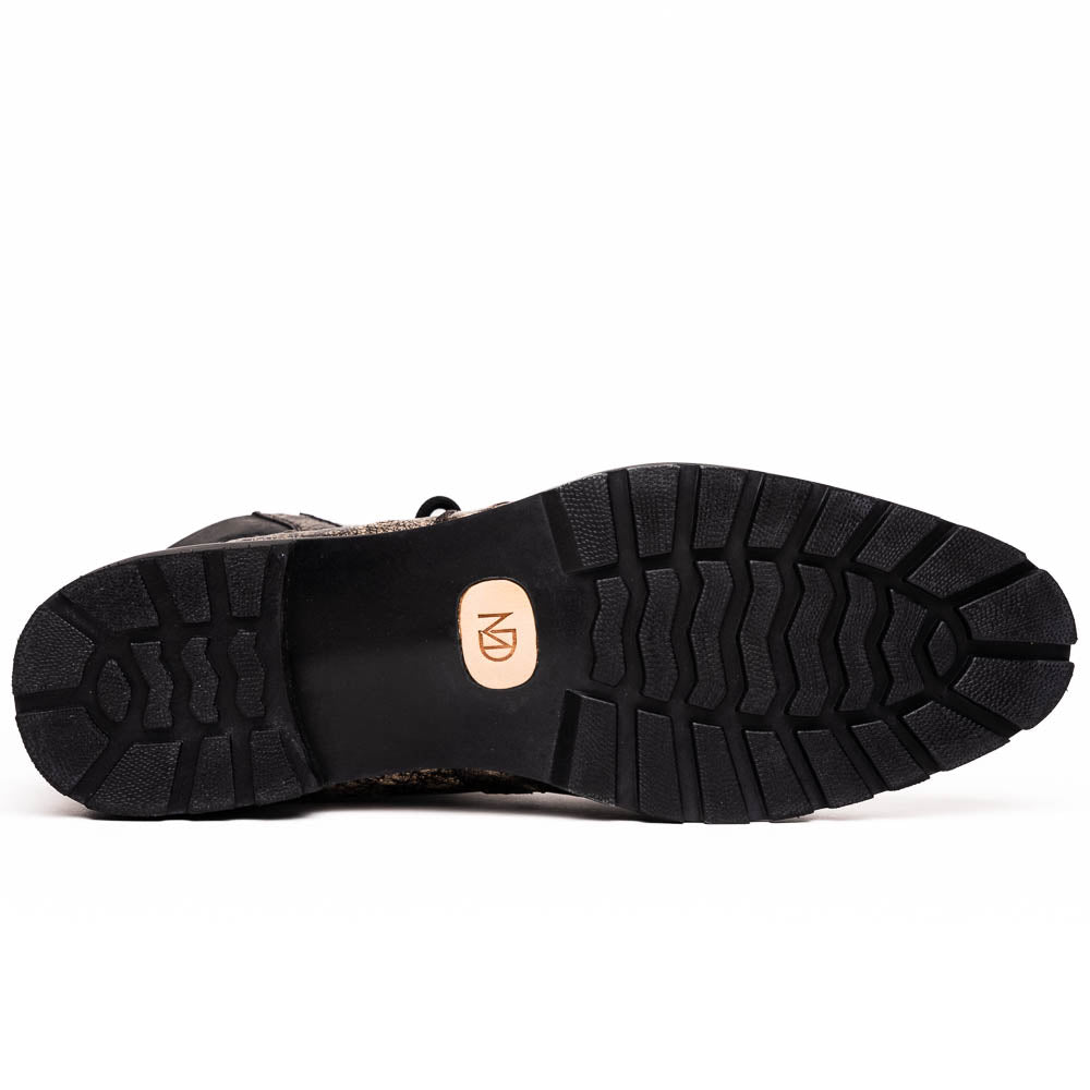 Renzo Black Stone