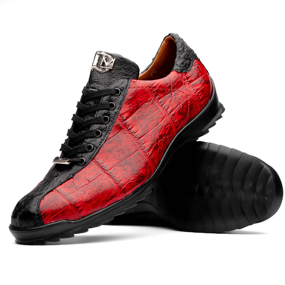 Marco Di Milano Kansas Black / Blue