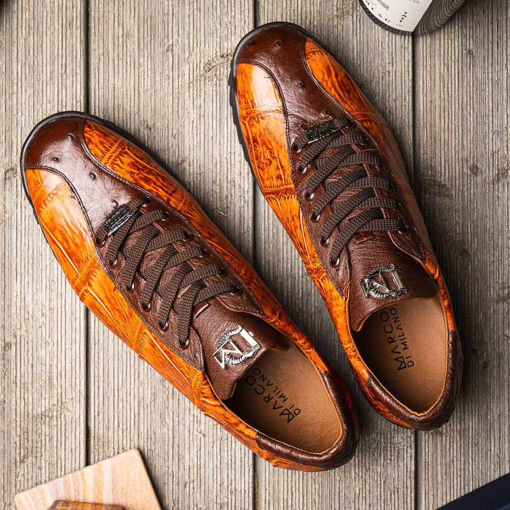 Saulo Brandy / Brown