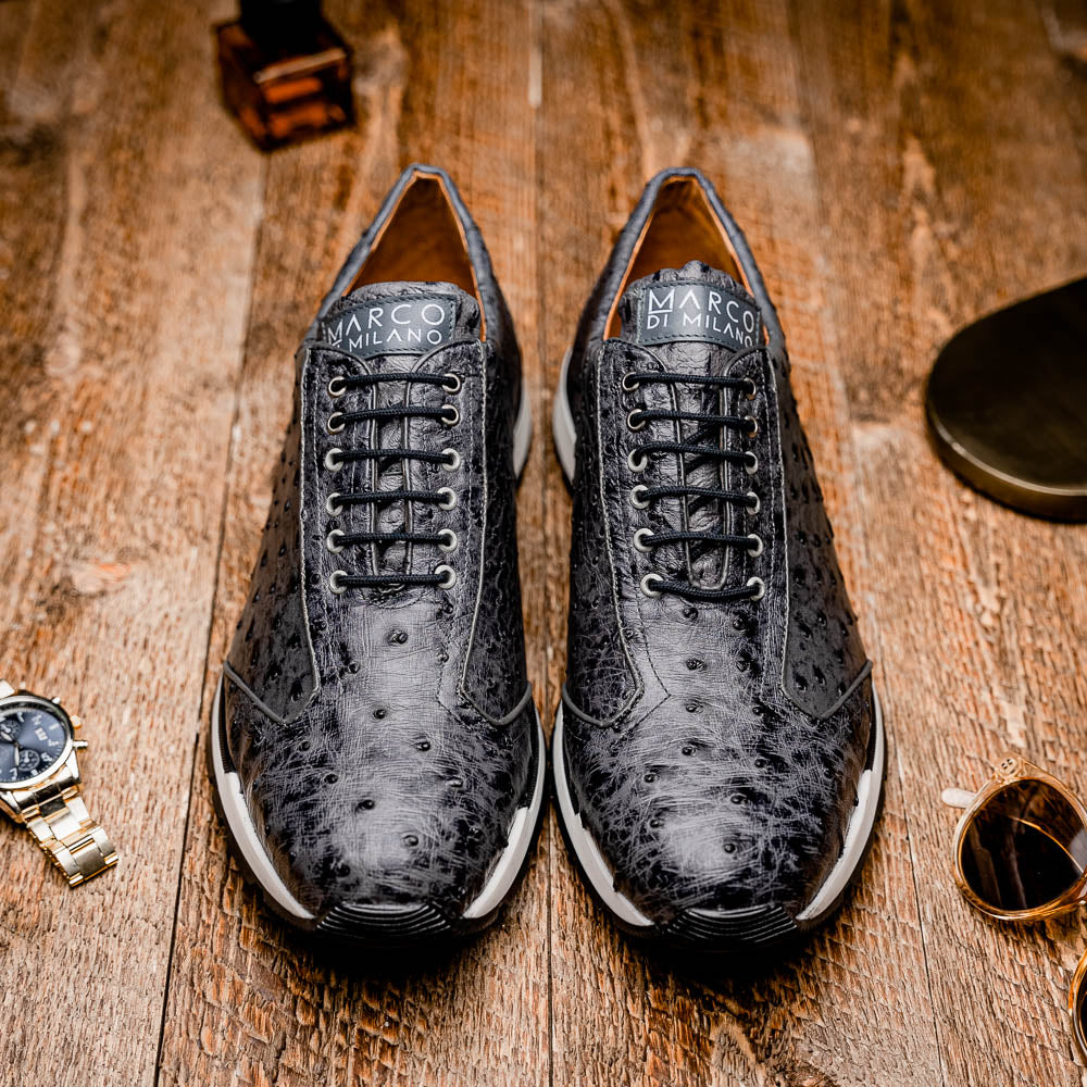 Scanno Antique Grey