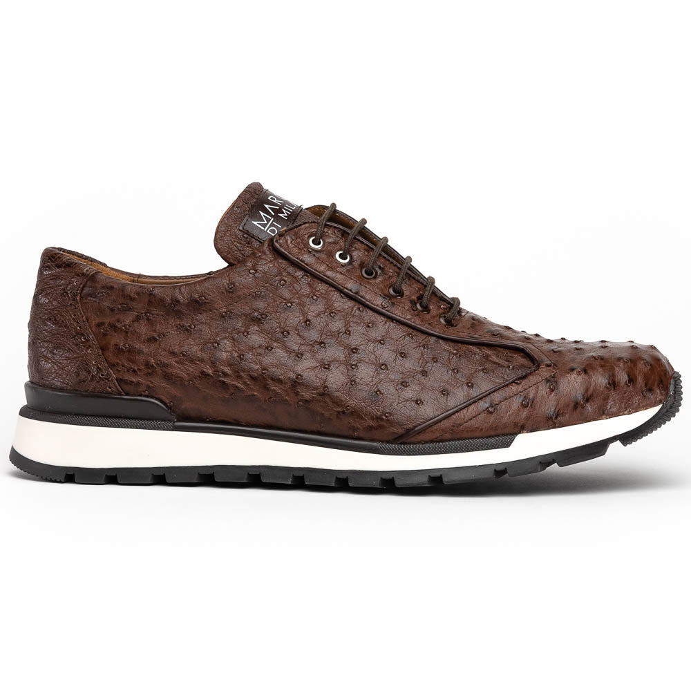 Scanno Brown